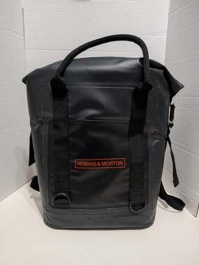 nwot Stormtech Saturna 24 Waterproof Cooler Backpack Bag